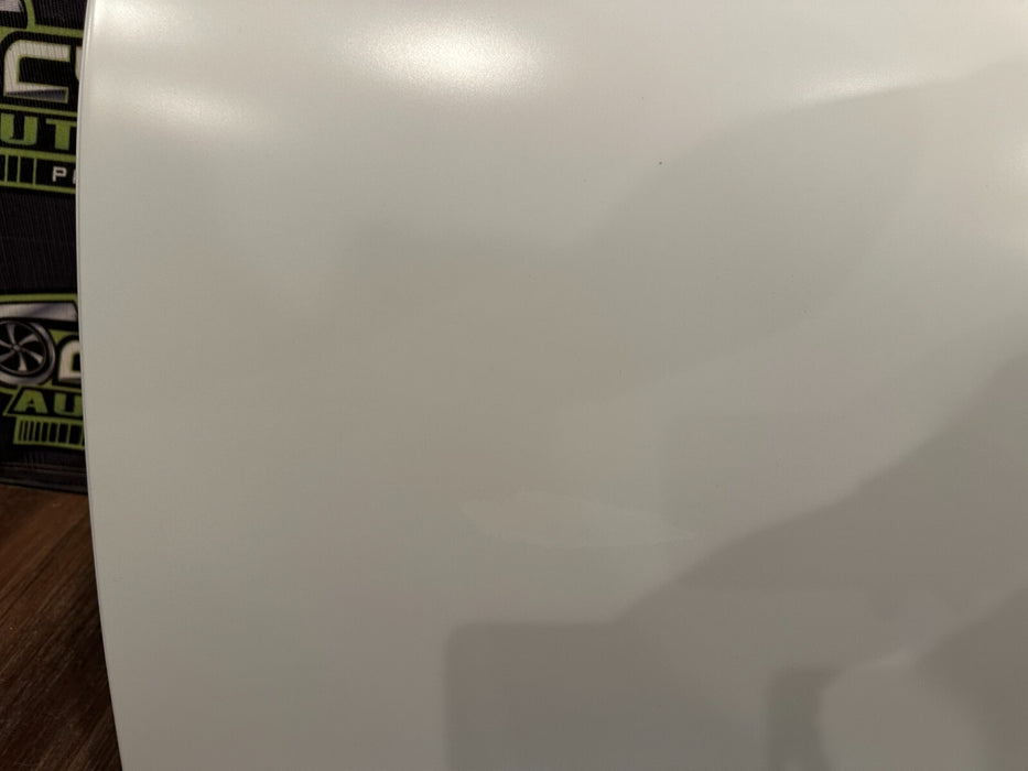 2017 2018 AUDI R8 SPYDER PLUS DRIVER SIDE DOOR OEM GENUINE