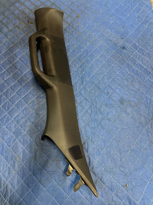 2019 2020 FORD F250 F350 F450 PLATINUM DRIVER LEFT A-PILLAR TRIM OEM