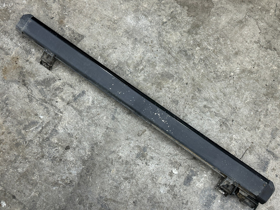 2017-2021 FORD F250 F350 F450 RIGHT SIDE POWER RUNNING BOARD FACTORY *WEAR*