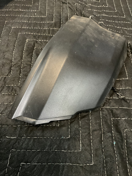 2022 RAM 1500 TRX HELLCAT FRONT RIGHT FENDER SPAT 68443498-AA OEM