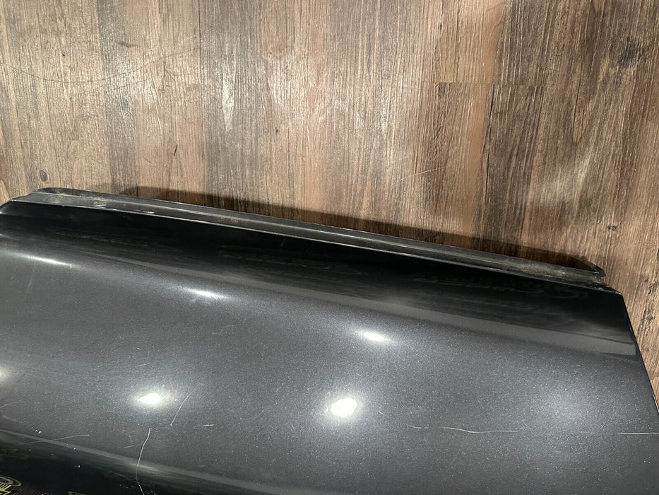 MCLAREN 720S OEM GENUINE PASSENGER DOOR SHEEL *DAMAGE* 2017 2018 2019