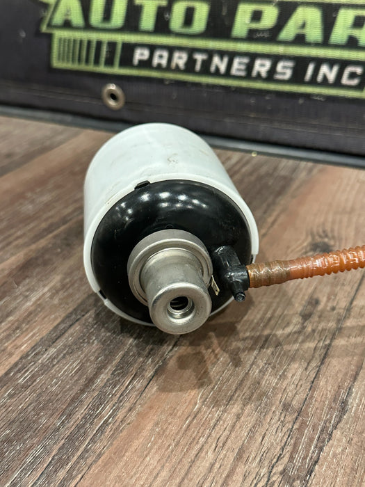 2017 AUDI R8 FUEL PUMP SENDER UNIT OEM