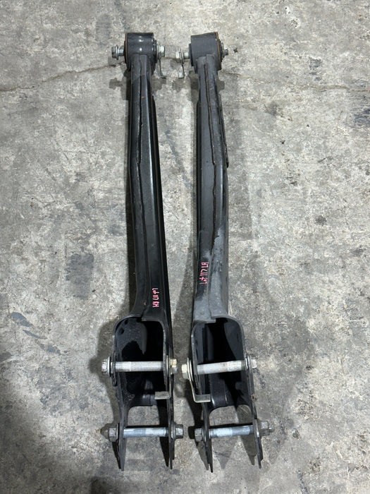 2021 RAM 2500 LARAMIE LEFT RIGHT SUSPENSION RADIUS ARMS OEM