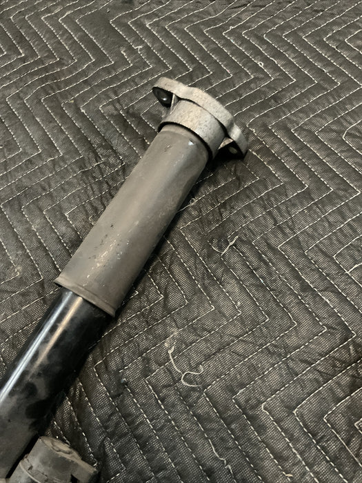 2018-2021 MERCEDES E63S AMG OEM REAR RIGHT SHOCK ABSORBER 213 320 03 02