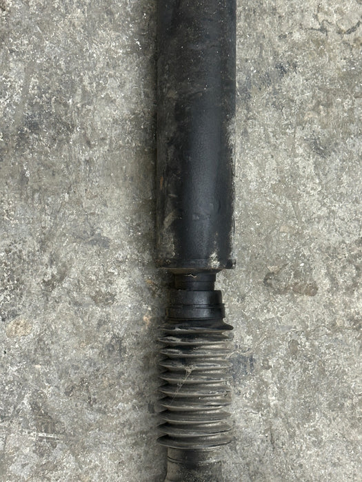 2017 2018 2019 2020 2021 2022 FORD F450 DIESEL REAR DRIVE SHAFT HC34-4K145-KFE