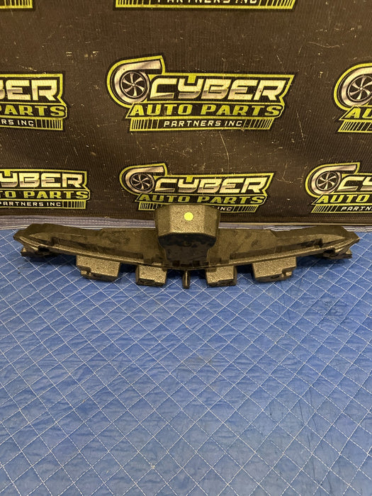 2015-2023 MERCEDES BENZ C63S AMG FRONT BUMPER IMPACT FOAM BAR OEM 205 885 17 37