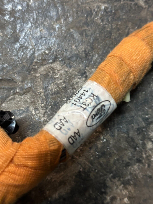 2019 FORD F350 LIMITED DASH DASHBOARD HARNESS OEM KC3T-14401-AAD