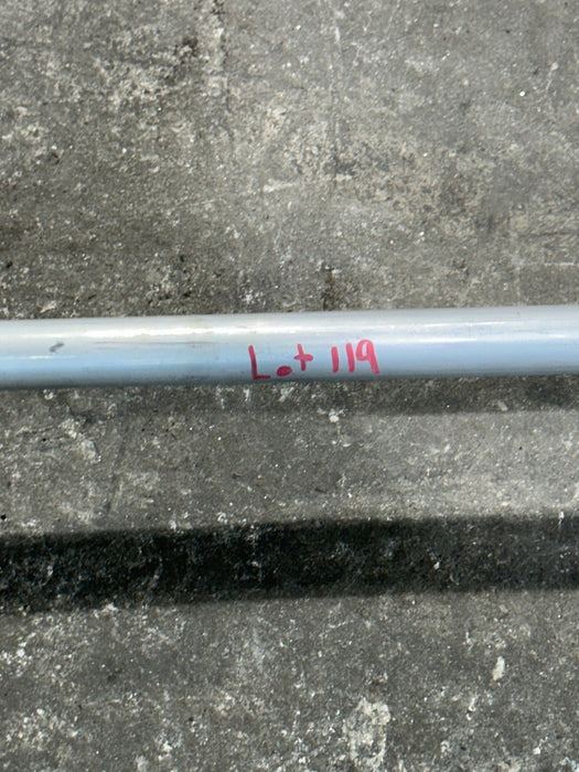 2024 BMW M3 M4 G80 G82 COOLANT RADIATOR HOSE PIPE OEM 31-0000-4040-01