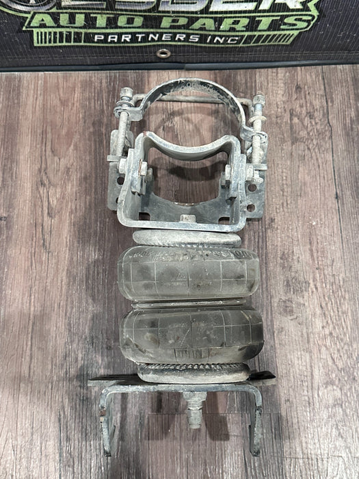 2020 FORD F350 F450 FIRESTONE AIR SUSPENSION SPRING AFTERMARKET PAIR