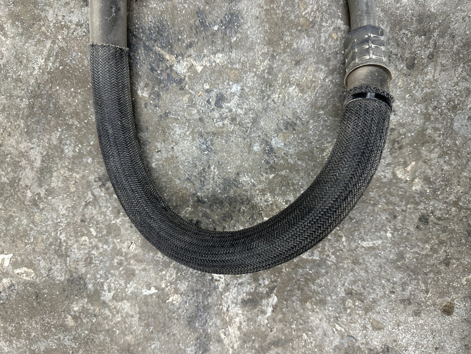 2024 FORD F250 F350 F450 AC A/C REFRIDGERANT LINE HOSE OEM PC3A 19N617 AB