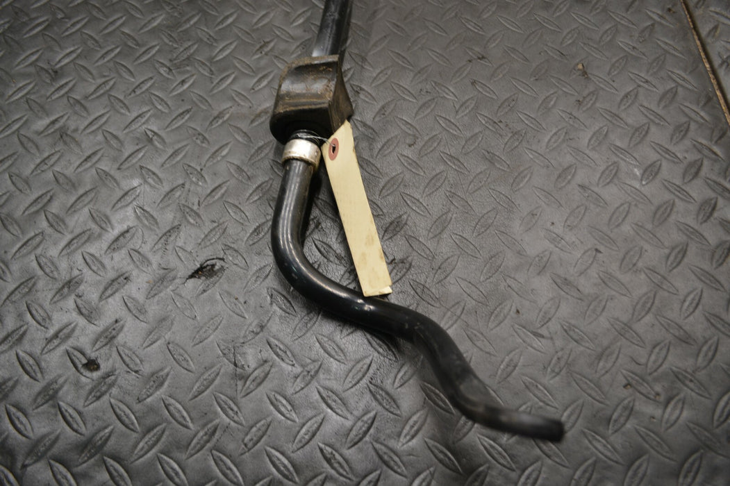 2019 TOYOTA 86 TRD FRONT SWAY BAR W/ END LINK 4K MILES BRZ FRS OEM