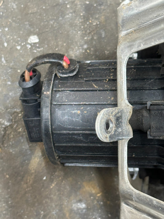 2014 AUDI R8 SECONDARY AIR INJECTION PUMP OEM 4S0 906 601 B