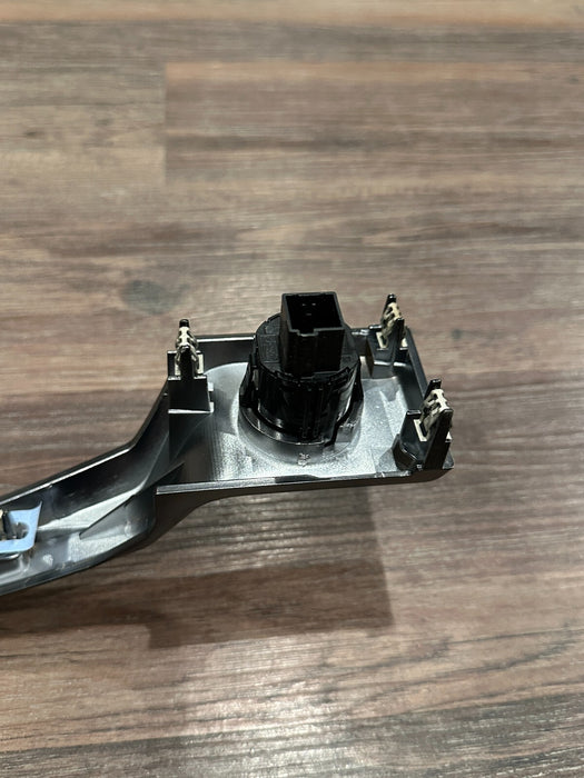 2023-24 FORD F350 SUPERDUTY DASH DASHBOARD MOULDING PANEL OEM *COSMETIC FLAW*