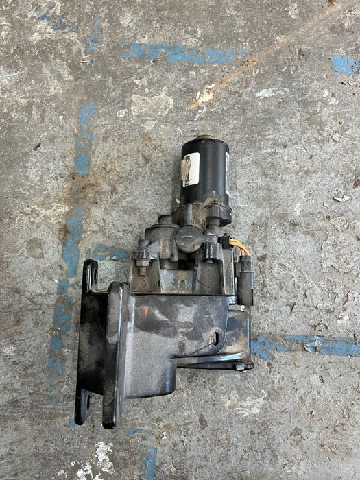 2017-2019 FORD F250 F350 F450 DRIVER LEFT SIDE RUNNING BOARD MOTOR MODULE