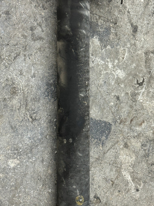 2017 2018 2019 2020 2021 2022 FORD F450 DIESEL REAR DRIVE SHAFT HC34-4K145-KFE