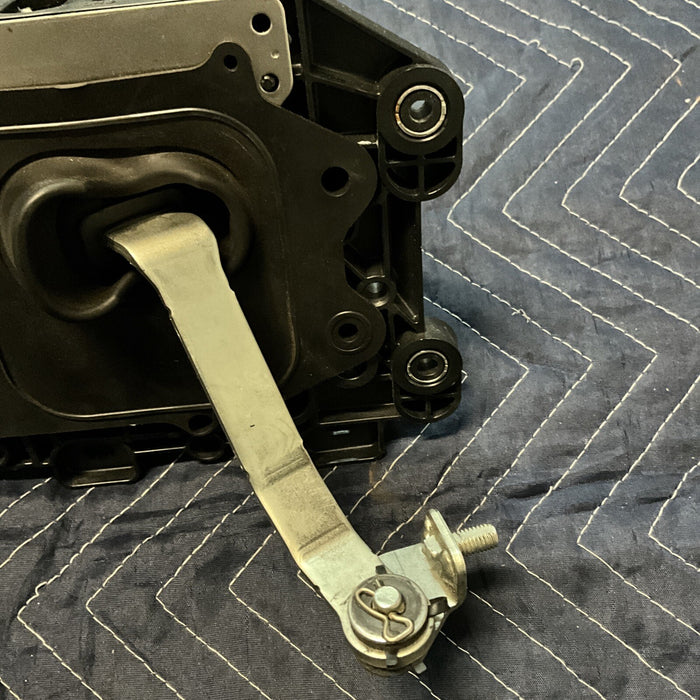 2015 LEXUS RC-F AUTOMATIC GEAR SHIFTER ASSEMBLY OEM
