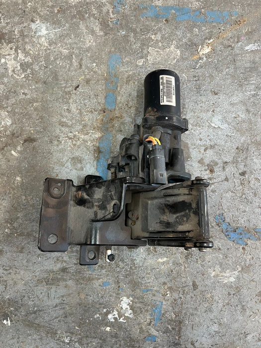 2017-2019 FORD F250 F350 F450 DRIVER LEFT SIDE RUNNING BOARD MOTOR MODULE