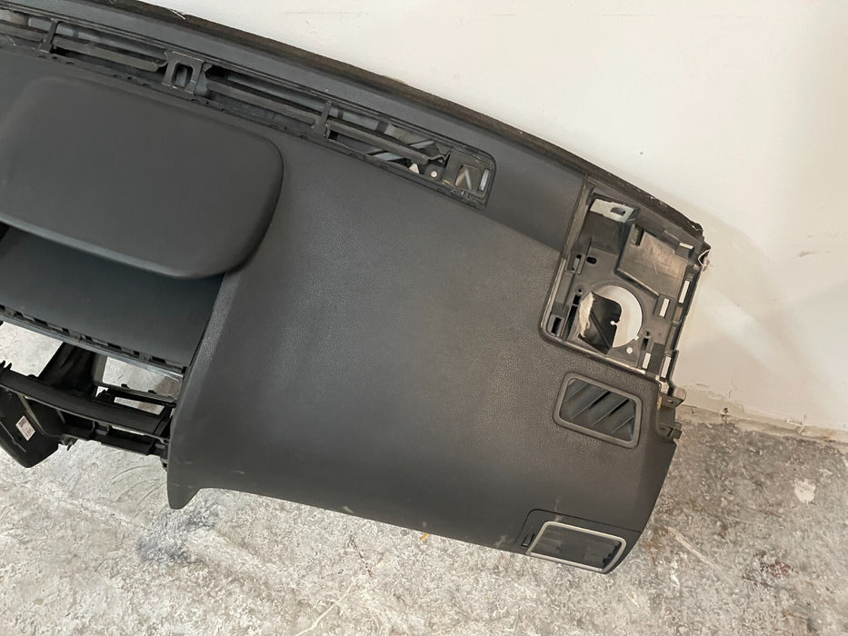 2015-2020 SUBARU WRX STI DASH DASHBOARD PANEL ASSEMBLY OEM