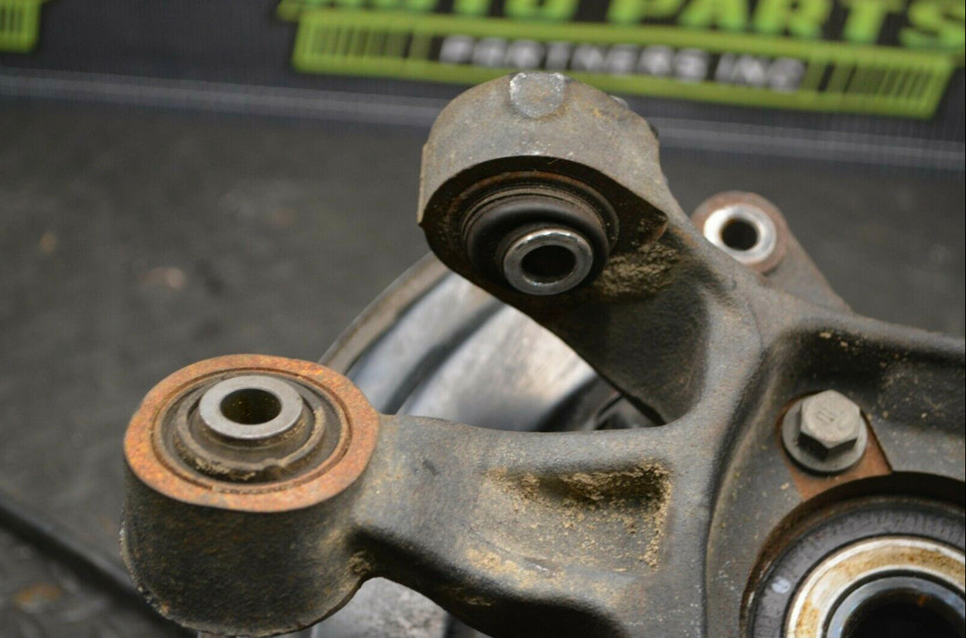 2013-2019 SCION FRS FR-S SUBARU BRZ OEM SPINDLE REAR RH RIGHT
