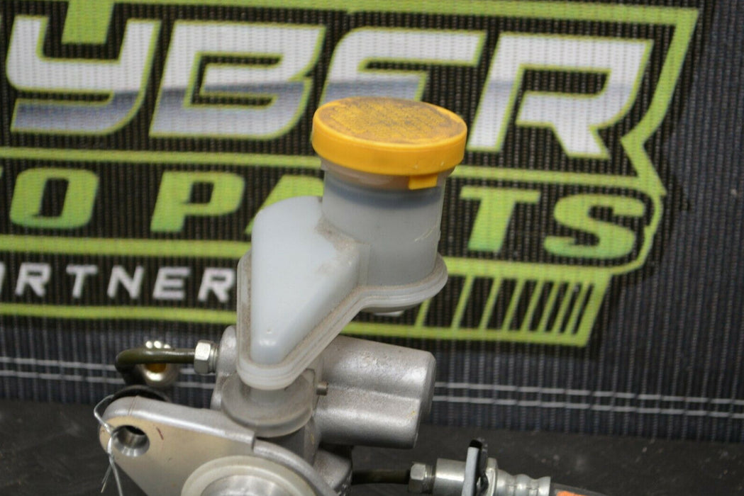 2015-2019 SUBARU WRX STI OEM CLUTCH RESEVOIR