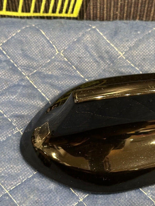 2015-2020 BMW M4 F82 F30 ROOF SHARK FIN ANTENNA COVER BLACK 9240968