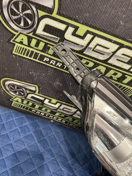 2009-2020 NISSAN 370Z PASSENGER RIGHT HEADLIGHT OEM XENON COMPLETE *NO DAMAGE*