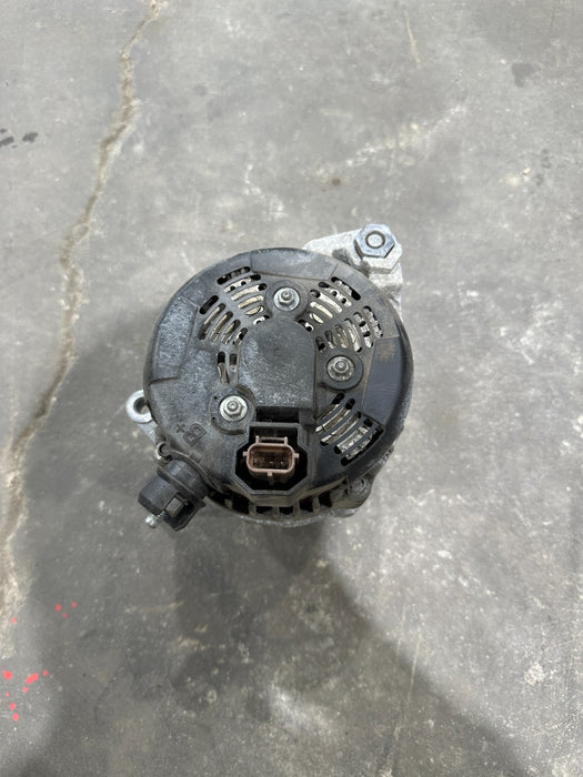2017-2019 FORD F350 F450 6.7L DIESEL ALTERNATOR OEM HC3T-10300-GA