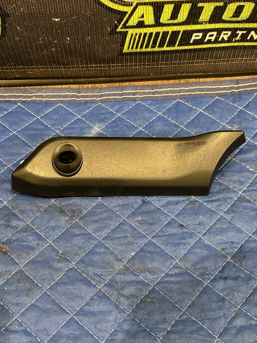 2022 DODGE RAM TRX 1500 REAR INNER VALANCE TRIM OEM 68299094AB