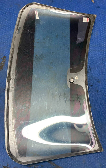 2017 DODGE RAM 3500 LIMITED LONGHORN FRONT WINDSHIELD GLASS OEM *LOCAL PICK UP*