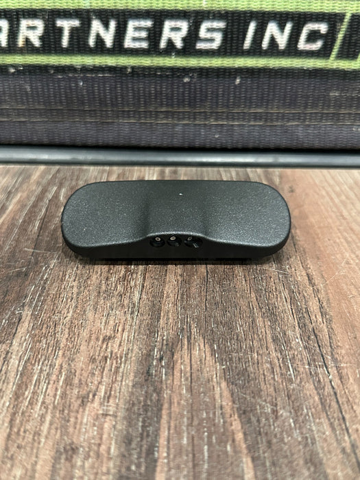 2021 AUDI R8 LEFT RIGHT WINDSHIELD WASHER NOZZLE JET PAIR OEM 4S0 955 987 / 986