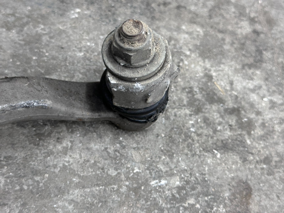 2015 JAGUAR F TYPE STEERING GEAR RACK & PINION 20K MILES OEM EX53-3200-A