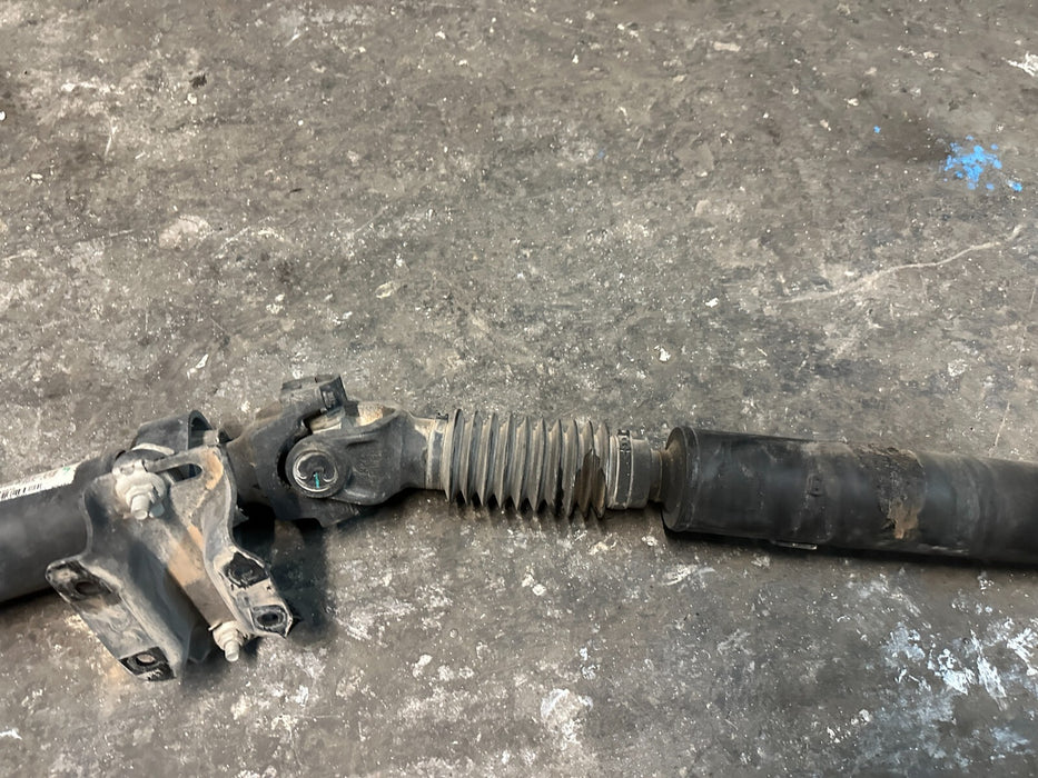 2023 2024 FORD F250 F350 F450 REAR DRIVE SHAFT OEM PC34 4K145 KFC