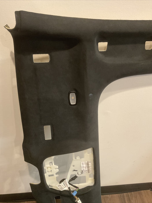 2019 MERCEDES-BENZ E63S AMG HEADLINER 213-690-13-03-9H93