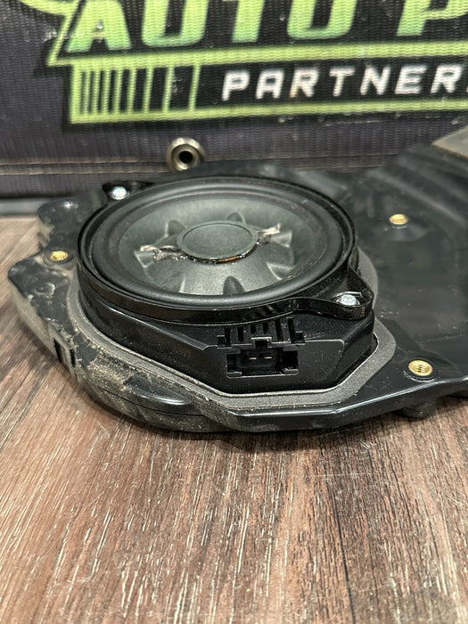 2021 AUDI R8 BANG & OLUFSEN B&O FRONT LEFT DOOR LOUDSPEAKER OEM 4S0 035 305