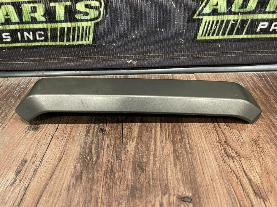 2017-2022 FORD F250 F350 REAR LEFT DOOR PANEL HANDLE COVER OEM *SCUFFS/READ DES*