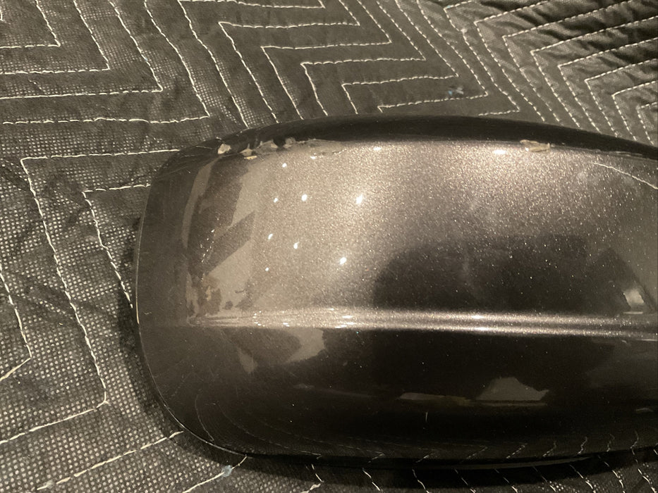 2016 DODGE CHARGER HELLCAT RIGHT PASSENGER SIDE EXTERIOR DOOR MIRROR OEM