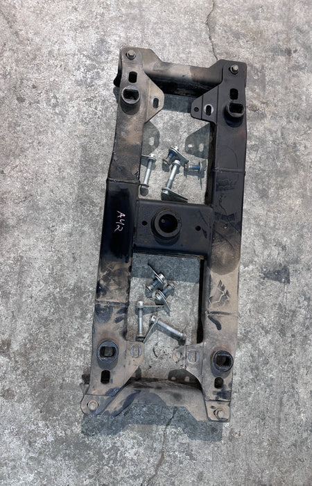 2017-2022 FORD F250 F350 GOOSENECK TOW HITCH OEM