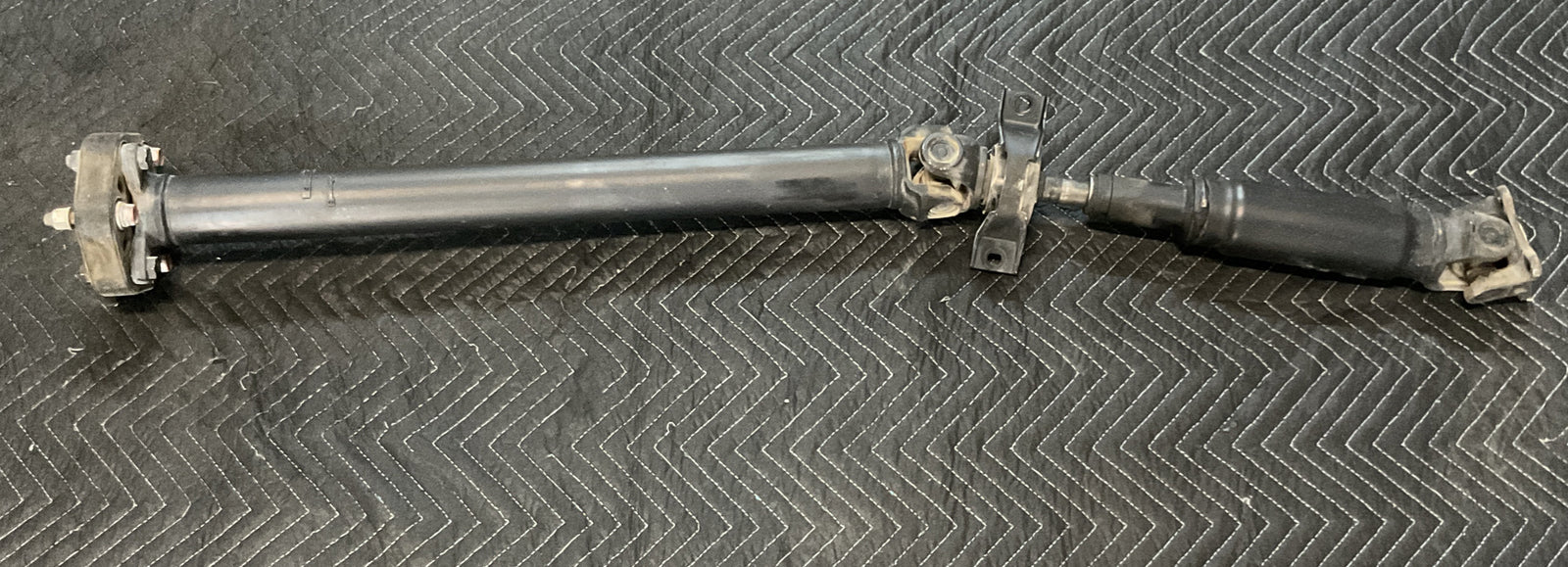 2015 INFINITI Q70 DRIVE SHAFT OEM