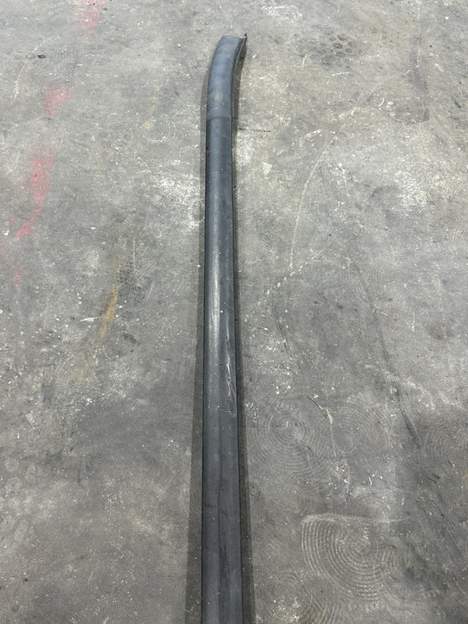 2017-2022 FORD F250 F350 RIGHT ROOF CAB TRIM MOULDING OEM *NORMAL WEAR 6-7*