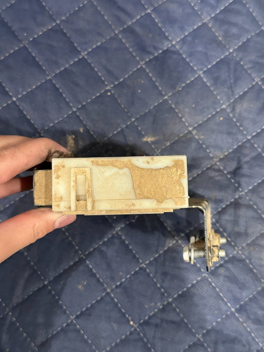 2017 2018 2019 FORD F250 F350 F450 TOWING CONTROL MODULE UNIT FL3T-19H378-AK