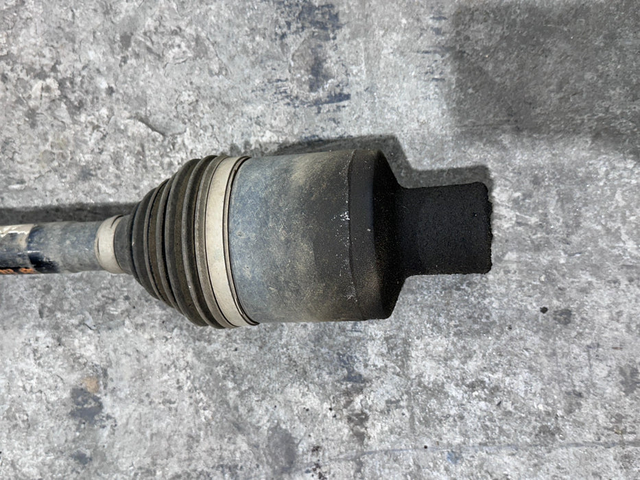 2019 FORD F150 RAPTOR FRONT RIGHT AXLE SHAFT OEM