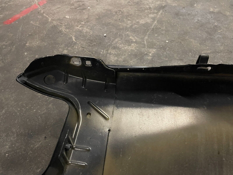 2017-2022 FORD F250 F350 F450 KING RANCH PASSENGER FENDER TWO-TONE (G1,H5) OEM