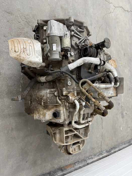 2014 AUDI R8 PLUS 5.2L V10 S-TRONIC 7 SP TRANSMISSION 23K MILES