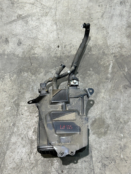 2013 NISSAN 370Z FUEL VAPOR CHARCOAL CANISTER OEM