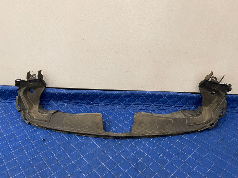 2017 MERCEDES-BENZ C63 AMG CONV RADIATOR SUPPORT AIR DUCT OEM A 205 505 36 30