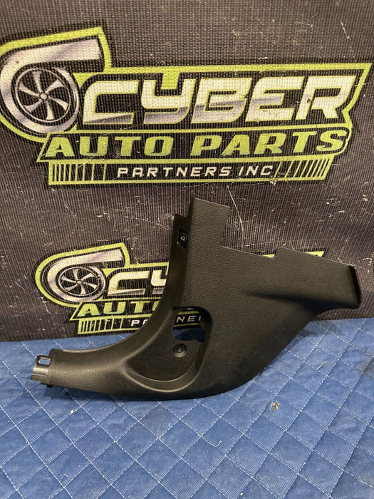 2020 BMW M4 F82 FRONT LEFT SIDE DOOR PANEL 7315129