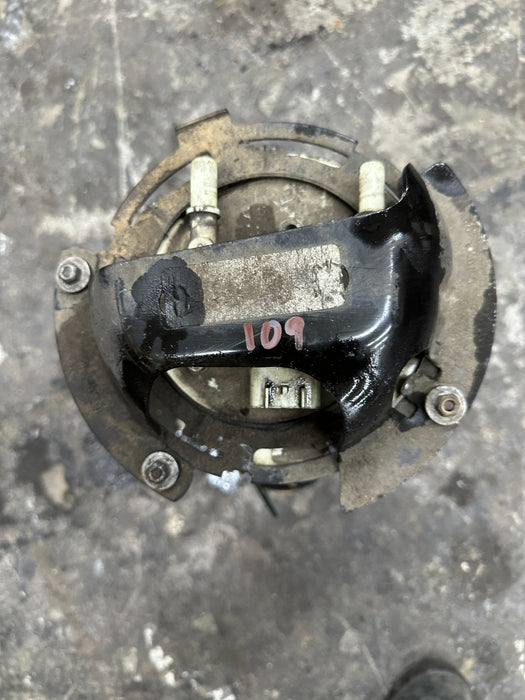 2017 2018 2019 FORD F250 F350 F450 DIESEL FUEL PUMP OEM HC34 9H307 DJ