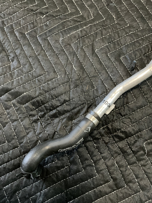 2018-2021 MERCEDES E63S AMG HVAC HEATER HOSE PIPE LINE TUBE  OEM A2138305904