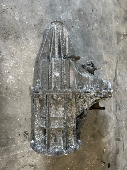 2023 2024 FORD F250 DIESEL 4X4 TRANSFER CASE 14K MILES OEM