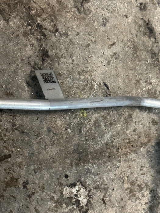 2020 BMW M4 F82 A/C REFRIGERANT LIQUID HOSE 64 53 9 364 649 64539364649